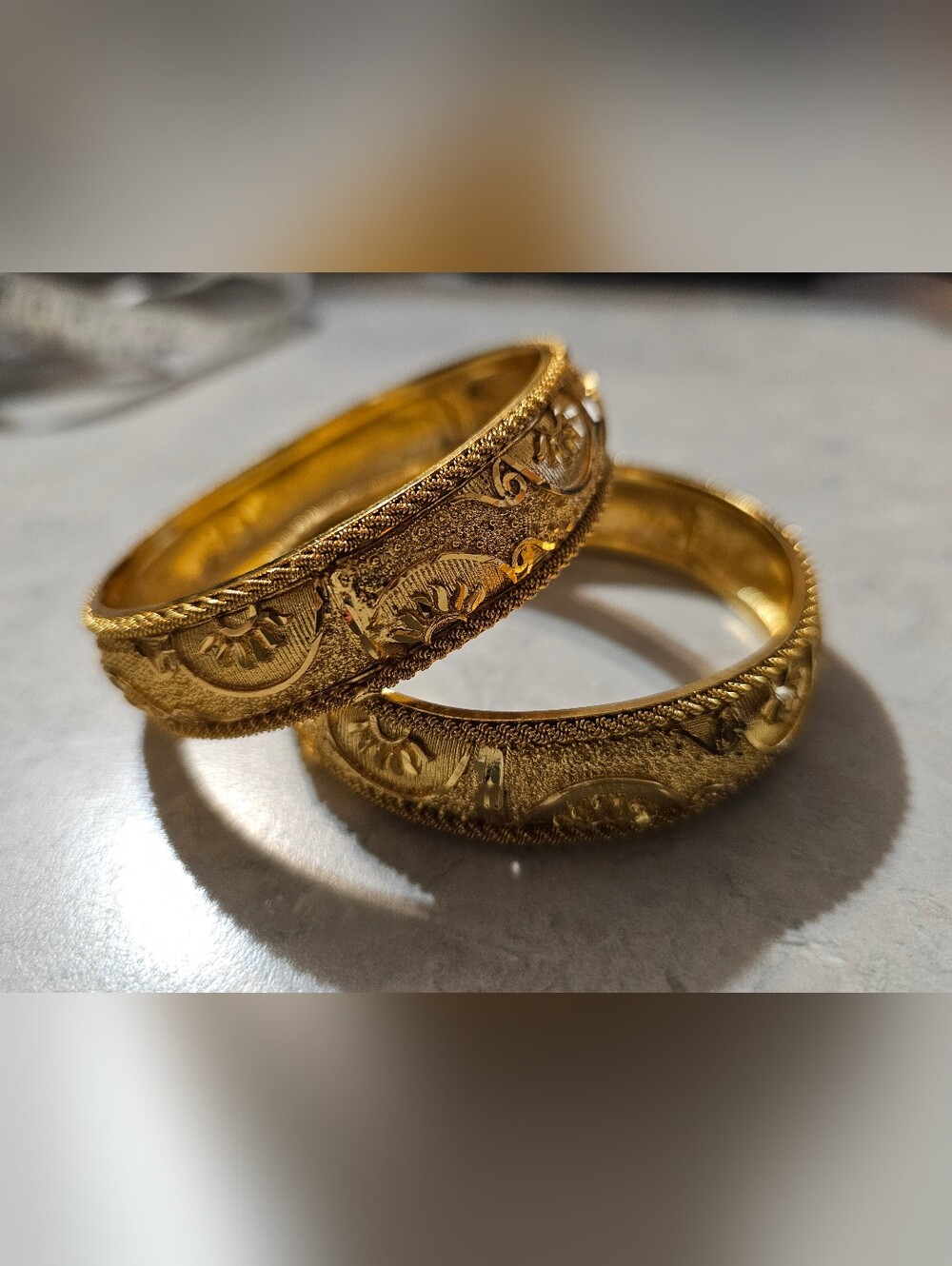 Bangles Set